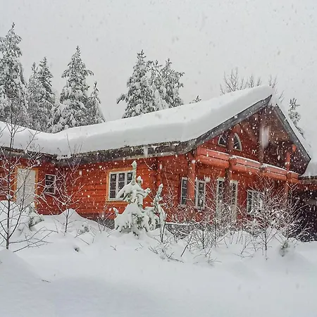 Lovely In With Sauna Prestestranda