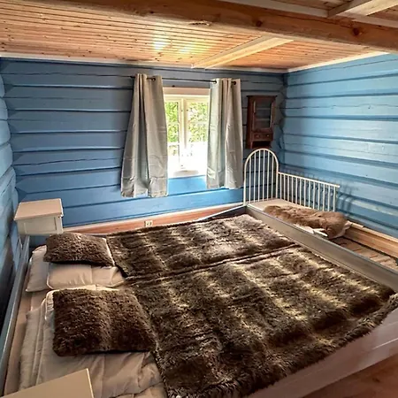 Lovely In With Sauna *
