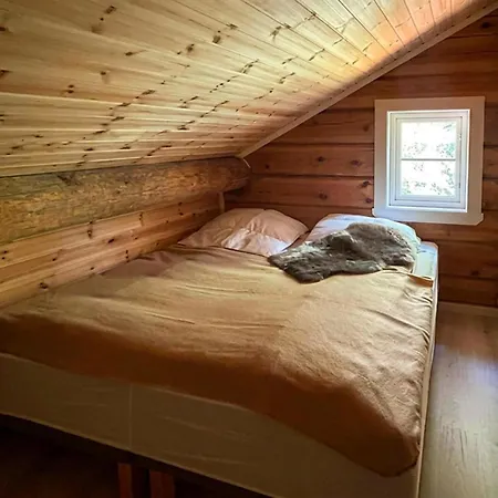 Lovely In With Sauna * Prestestranda